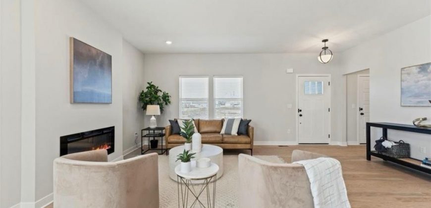 Homes for Sale in Kansas City, MO 64157 | 11111 N Crescent Court