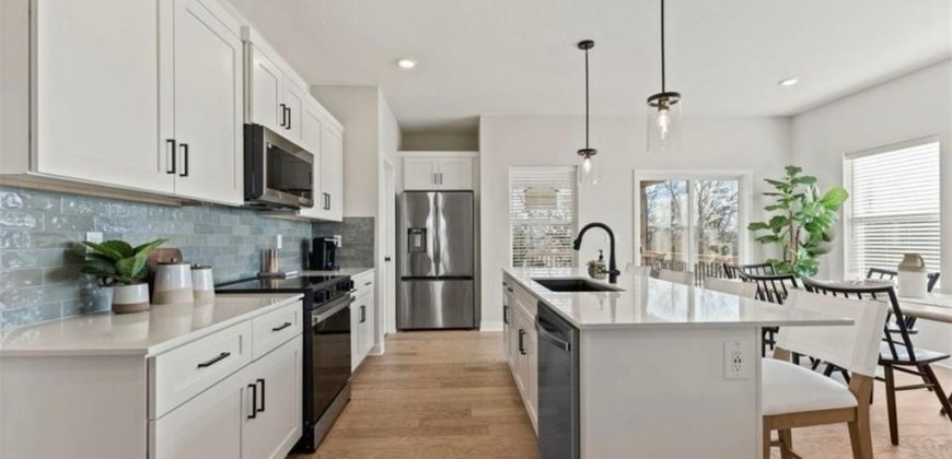 Homes for Sale in Kansas City, MO 64157 | 11111 N Crescent Court