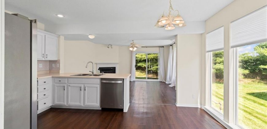 Homes for Sale in Kansas City, MO 64119 | 8101 N Lawn Avenue