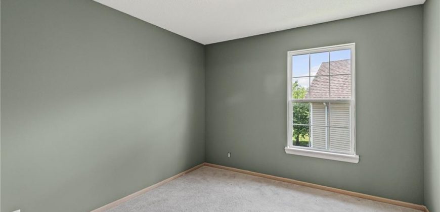 Homes for Sale in Kansas City, MO 64119 | 8101 N Lawn Avenue