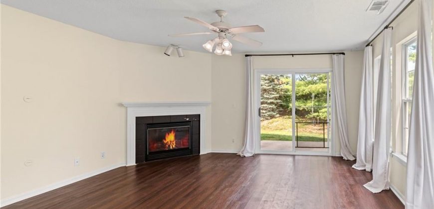 Homes for Sale in Kansas City, MO 64119 | 8101 N Lawn Avenue
