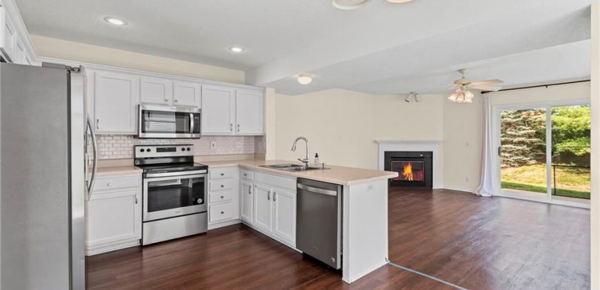 Homes for Sale in Kansas City, MO 64119 | 8101 N Lawn Avenue