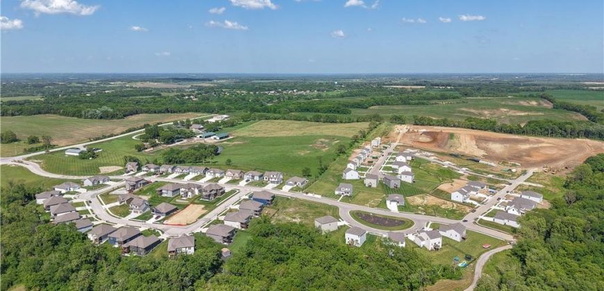 Homes for Sale in Platte City, MO 64079 | 5000 NW 141st Street