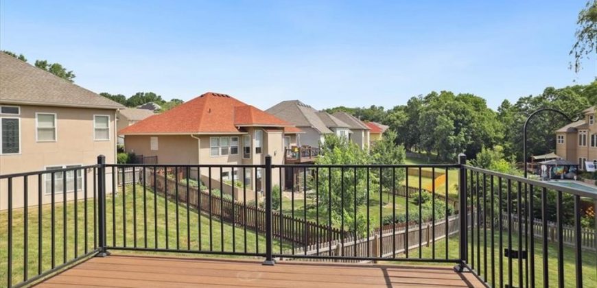 Homes for Sale in Kansas City, MO 64119 | 5214 NE 70th Street