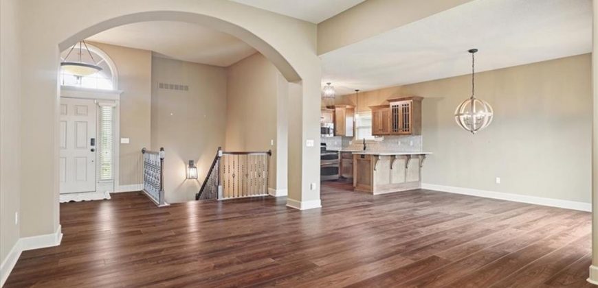 Homes for Sale in Kansas City, MO 64119 | 5214 NE 70th Street
