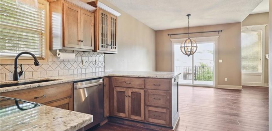 Homes for Sale in Kansas City, MO 64119 | 5214 NE 70th Street