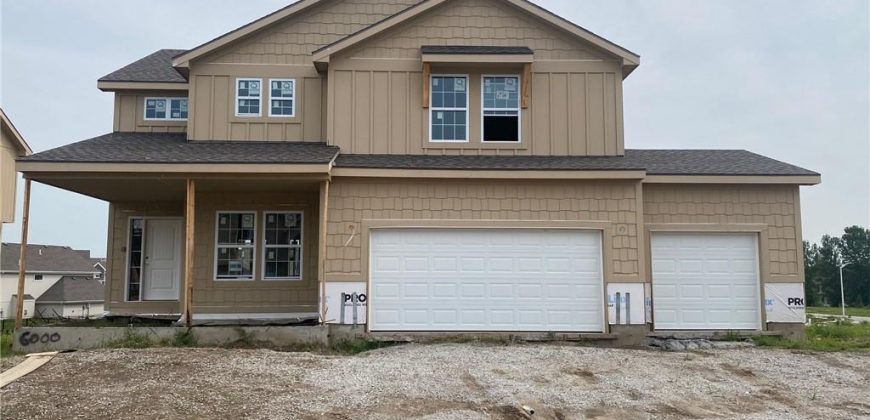 Homes for Sale in Kansas City, MO 64156 | 6000 NE 118th Street