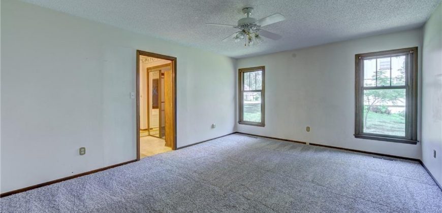 Homes for Sale in Kansas City, MO 64119 | 4008 NE 57th Terrace