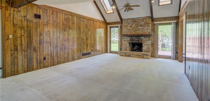 Homes for Sale in Kansas City, MO 64119 | 4008 NE 57th Terrace
