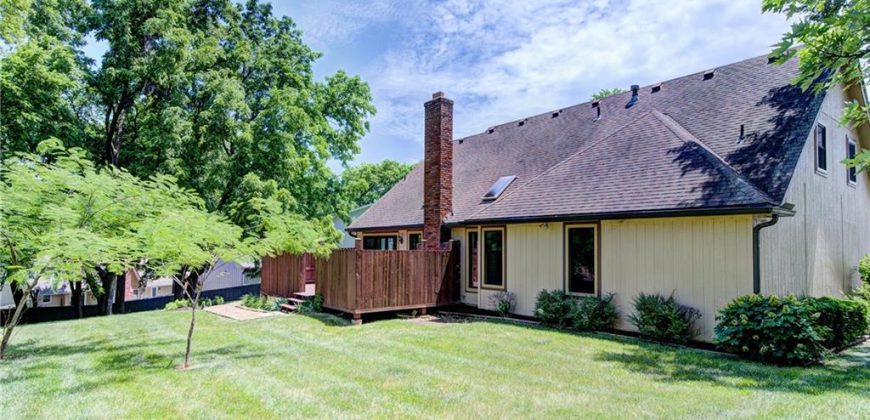 Homes for Sale in Kansas City, MO 64119 | 4008 NE 57th Terrace