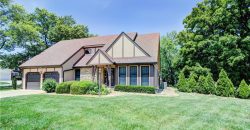 Homes for Sale in Kansas City, MO 64119 | 4008 NE 57th Terrace