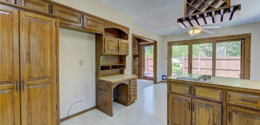 Homes for Sale in Kansas City, MO 64119 | 4008 NE 57th Terrace