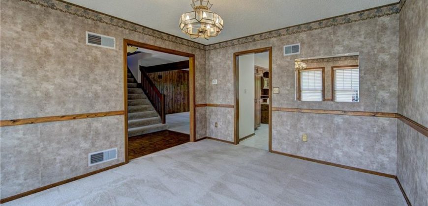 Homes for Sale in Kansas City, MO 64119 | 4008 NE 57th Terrace