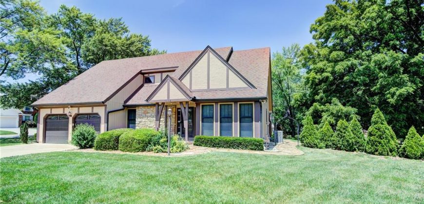 Homes for Sale in Kansas City, MO 64119 | 4008 NE 57th Terrace