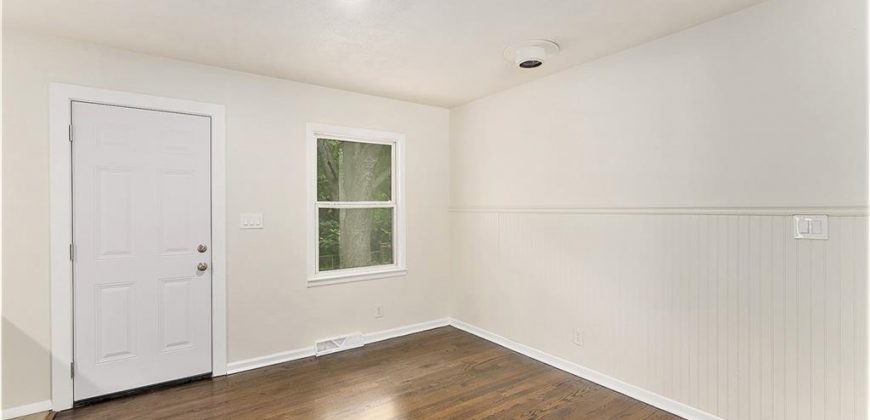Homes for Sale in Kansas City, MO 64119 | 5013 N Fremont Avenue