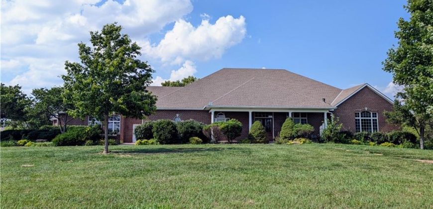 Homes for Sale in Kearney, MO 64060 | 15600 NE 124th Street
