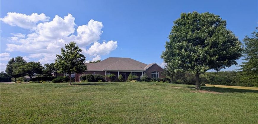 Homes for Sale in Kearney, MO 64060 | 15600 NE 124th Street