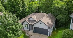 Homes for Sale in Kansas City, MO 64154 | 3400 NW 85th Court