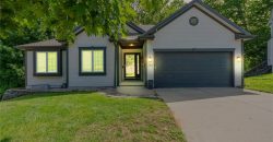 Homes for Sale in Kansas City, MO 64154 | 3400 NW 85th Court