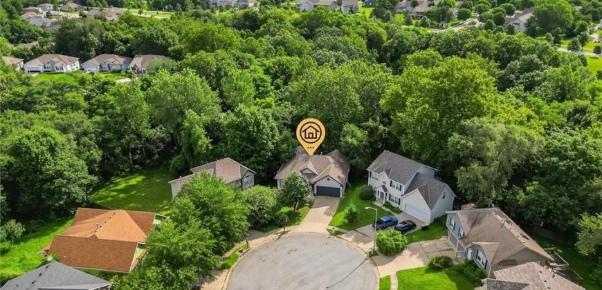 Homes for Sale in Kansas City, MO 64154 | 3400 NW 85th Court