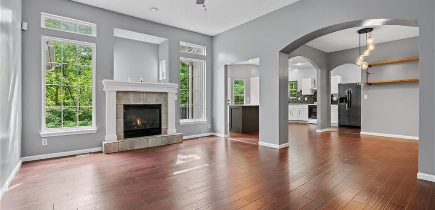 Homes for Sale in Kansas City, MO 64154 | 3400 NW 85th Court