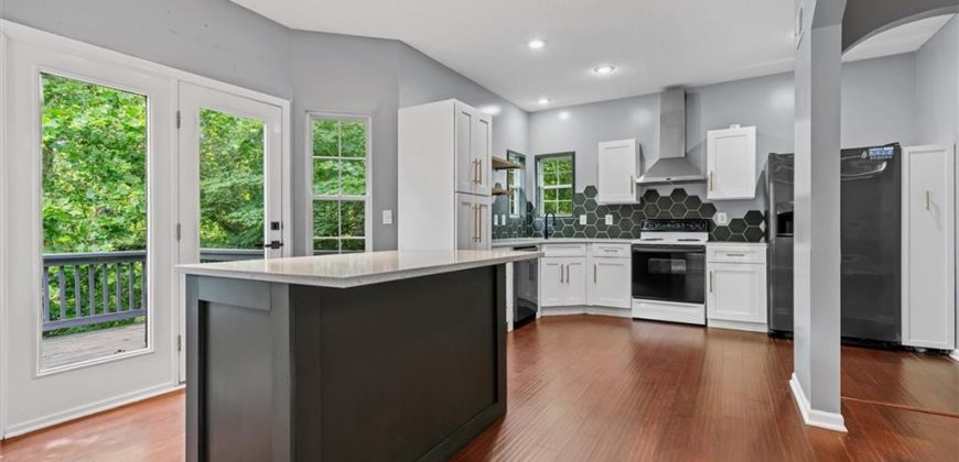 Homes for Sale in Kansas City, MO 64154 | 3400 NW 85th Court