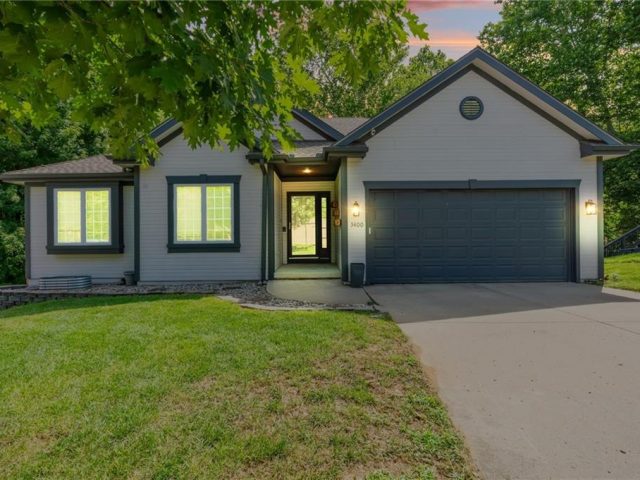 Homes for Sale in Kansas City, MO 64154 | 3400 NW 85th Court