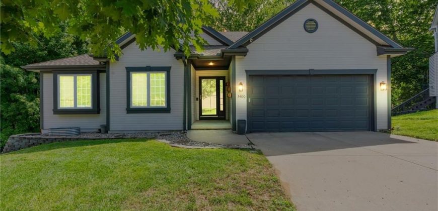 Homes for Sale in Kansas City, MO 64154 | 3400 NW 85th Court