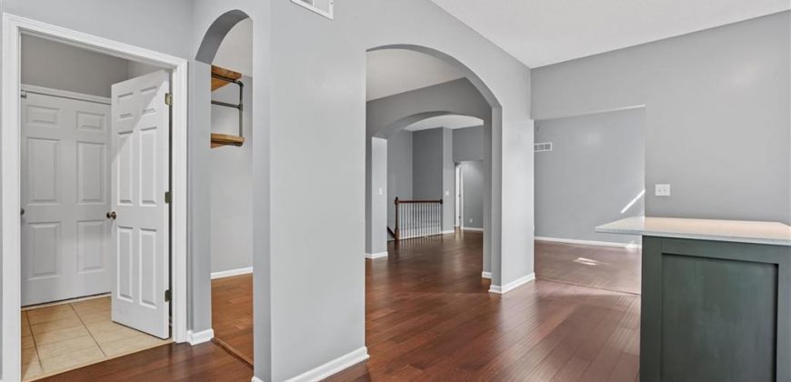 Homes for Sale in Kansas City, MO 64154 | 3400 NW 85th Court