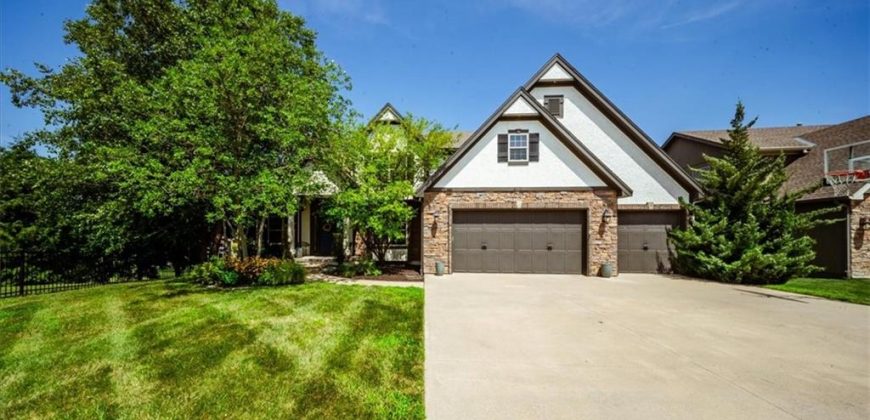 Homes for Sale in Parkville, MO 64152 | 14420 NW 66th Street