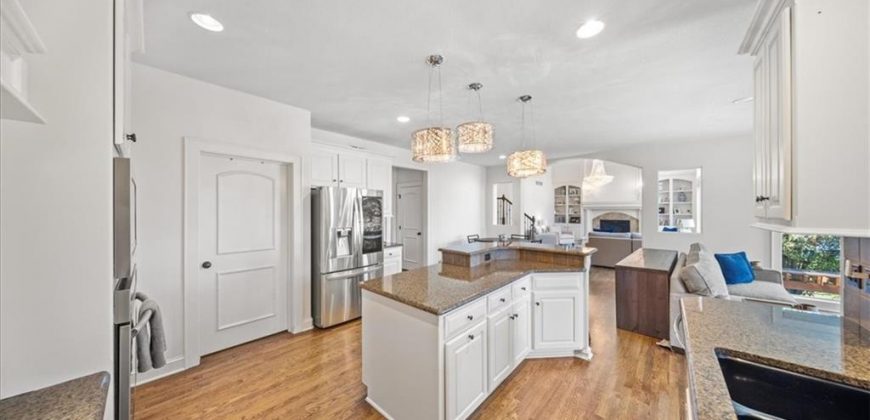 Homes for Sale in Parkville, MO 64152 | 14420 NW 66th Street