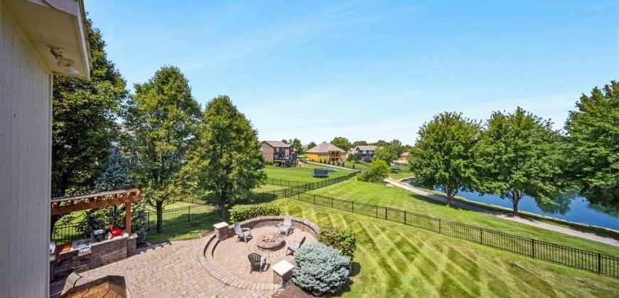 Homes for Sale in Parkville, MO 64152 | 14420 NW 66th Street