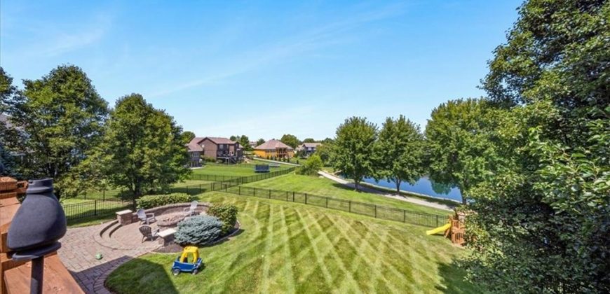 Homes for Sale in Parkville, MO 64152 | 14420 NW 66th Street