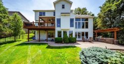 Homes for Sale in Parkville, MO 64152 | 14420 NW 66th Street