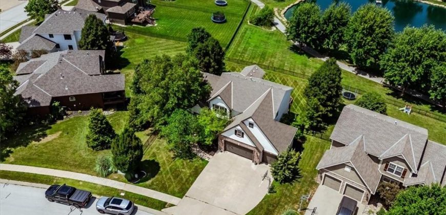 Homes for Sale in Parkville, MO 64152 | 14420 NW 66th Street