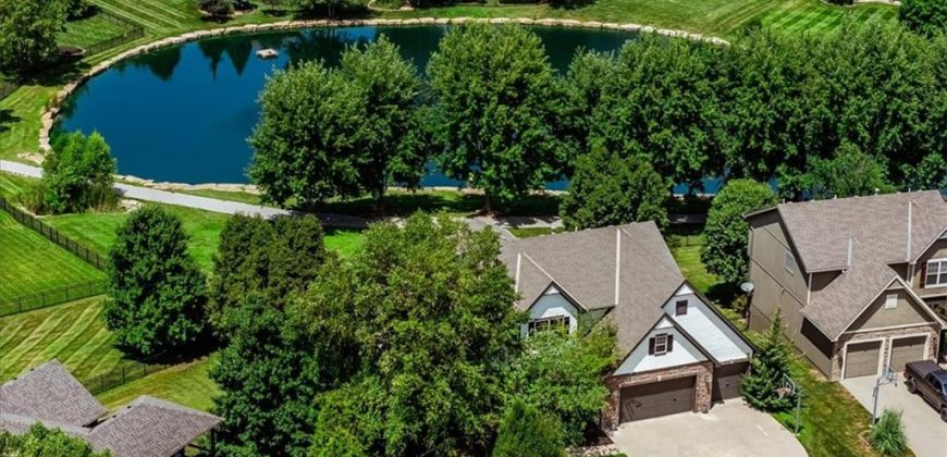 Homes for Sale in Parkville, MO 64152 | 14420 NW 66th Street