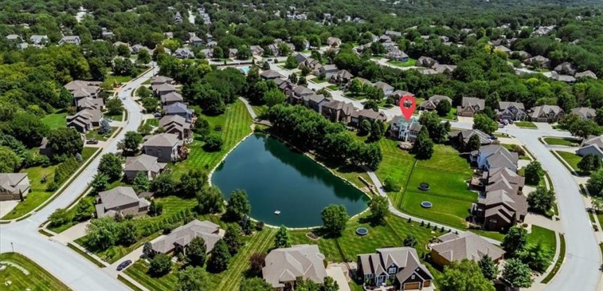 Homes for Sale in Parkville, MO 64152 | 14420 NW 66th Street