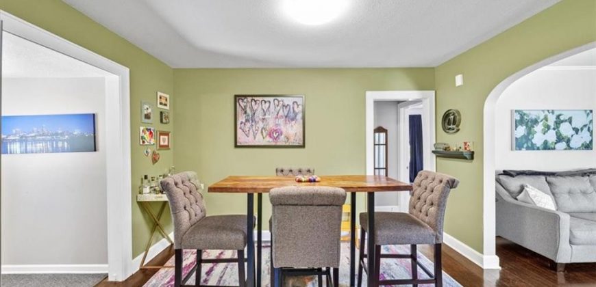 Homes for Sale in Kansas City, MO 64117 | 2718 NE 45th Street
