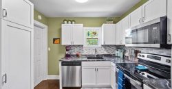 Homes for Sale in Kansas City, MO 64117 | 2718 NE 45th Street