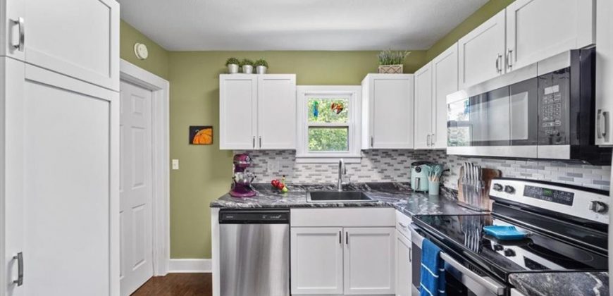 Homes for Sale in Kansas City, MO 64117 | 2718 NE 45th Street
