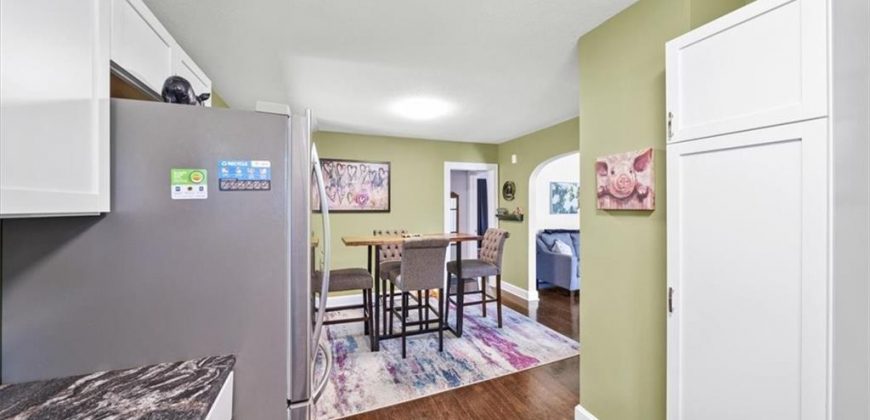 Homes for Sale in Kansas City, MO 64117 | 2718 NE 45th Street