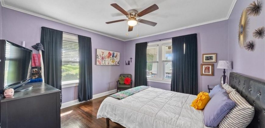 Homes for Sale in Kansas City, MO 64117 | 2718 NE 45th Street