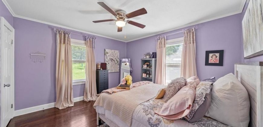 Homes for Sale in Kansas City, MO 64117 | 2718 NE 45th Street