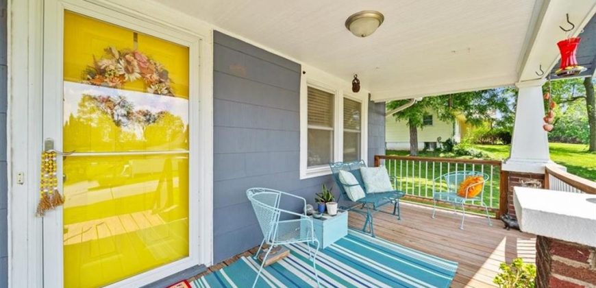 Homes for Sale in Kansas City, MO 64117 | 2718 NE 45th Street