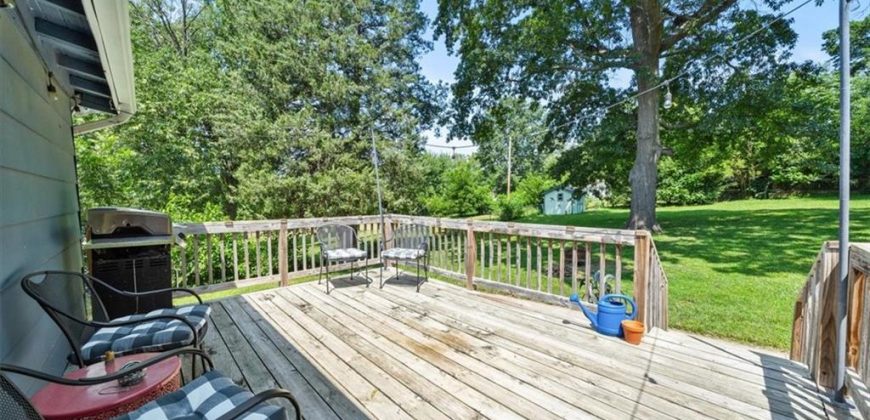 Homes for Sale in Kansas City, MO 64117 | 2718 NE 45th Street