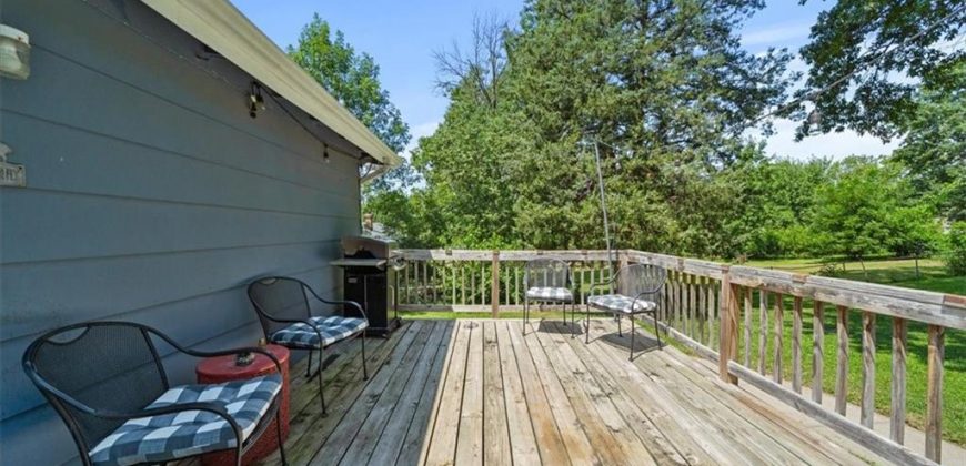 Homes for Sale in Kansas City, MO 64117 | 2718 NE 45th Street