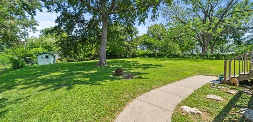Homes for Sale in Kansas City, MO 64117 | 2718 NE 45th Street