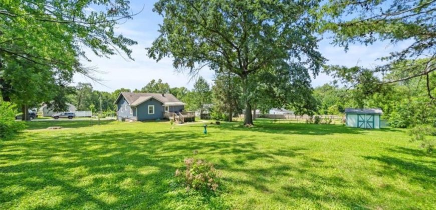 Homes for Sale in Kansas City, MO 64117 | 2718 NE 45th Street