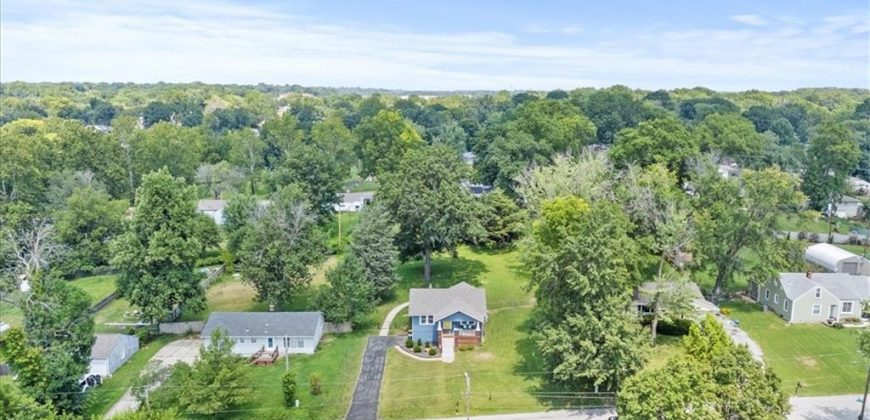 Homes for Sale in Kansas City, MO 64117 | 2718 NE 45th Street