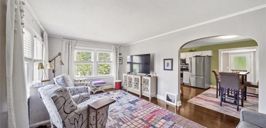 Homes for Sale in Kansas City, MO 64117 | 2718 NE 45th Street